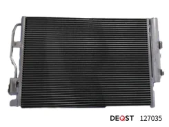 �������� ����������������� OPEL ����� 06.12- 1.8 Deqst 127035 127035 ����
