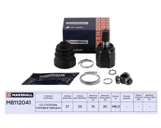 ���� ���������� Hyundai Creta 16- (����) Marshall M8112041 M8112041 ����