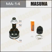 ���� Masuma 19x52x24 MA-14 B001-22-510A ����