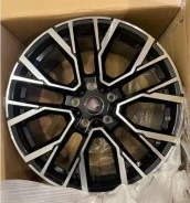 Yamato. 9.5x21", 5x112, ET37, �� 66,6���. ��� ����� �� ������������ ����