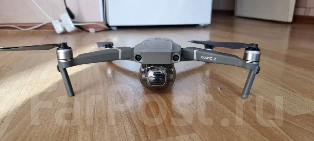 DJI Mavic 2 Pro. � ������� ����