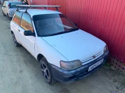 Toyota Starlet. NP800029930, 1N ����