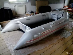 Nissamaran Tornado. 2010 ���, ����� 3,2��., ��������� ���������, 8��.�., ������ ����
