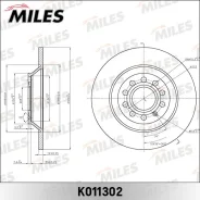 ���� ��������� ������ 302��. Audi A6 quattro 2.7-3.0 TDi/3.2FSi 06 K011302 K011302 ����