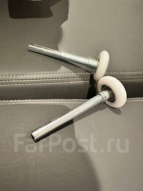 Ролик секционных ворот Doorhan Alutech, новый, в наличии. Цена: 280₽ во ...