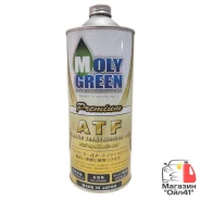MolyGreen Premium ATF
