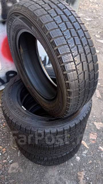 Dunlop, 195 65 R15, 15", 1 шт, в наличии, 195 мм, 65 %, радиальный ...