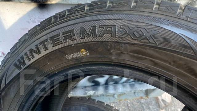Dunlop, 195 65 R15, 15", 1 шт, в наличии, 195 мм, 65 %, радиальный ...