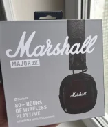 Marshall Major IV ����