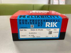 ������ ��������� 14001 0.50 Riken EJ20 08-, EJ25 03- 99,5/1,2/1,2/2,0/ 14001050 ����