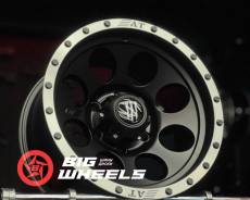   Off Road R16 6x139.7 : 997-6001. 8.5x16", 6x139.7, ET-15,  106,1. 