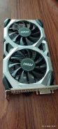 GeForce GTX 1630 ����