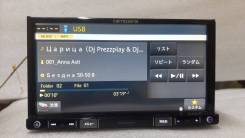 Pioneer Carrozzeria AVIC-RZ800 ����