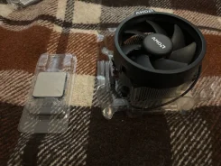AMD Ryzen 5 1600 ����