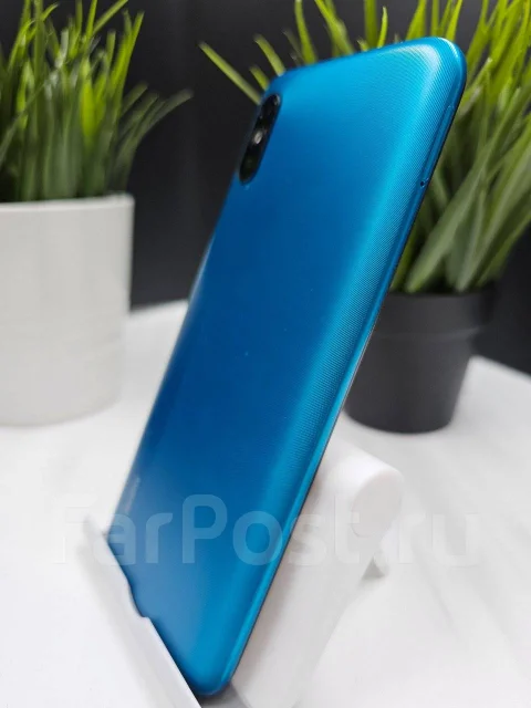 Xiaomi Redmi 9A. �/�, 32 ��, ���������, 3G, 4G LTE, Dual-SIM, NFC ����
