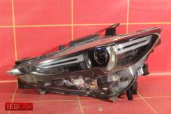 ���� �������� ����� LED AFS (17-) OEM KB8P51041H Mazda CX-5 2 - KB8P51041H ����