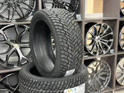 ZMax Winternova Stud II. ������, ����������, �����. ��� ����� �� ������ ����