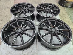 RAYS Gram Lights 57Transcend. 8.0x19", 5x100, ET50 ����