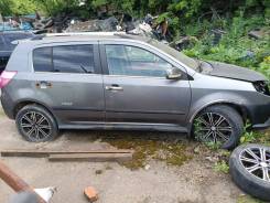 Geely MK Cross ����