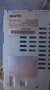 Sanyo NVA-MS7108 ����