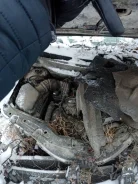 Chevrolet Captiva. XUUCD265JD0003973, LFW133030073 ����