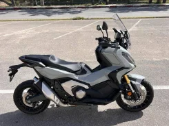 Honda X-ADV. 750����. ��., ��������, ���������, ��� �������. ��� ����� �� ������������ ����