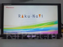 Pioneer Carrozzeria AVIC-HRZ900 ����