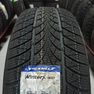 Triangle WinterX TW401. ������, ��� �����, 2026 ���, ����� ����