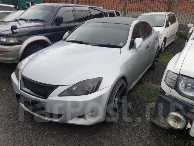 Lexus IS250 ����