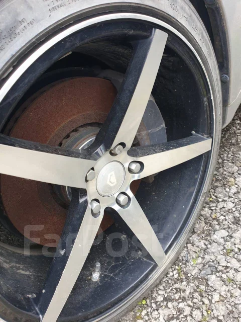 Lexus IS250 ����