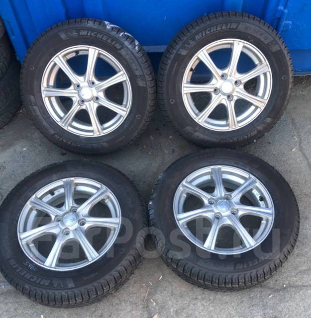 Литые диски R14 4*100 0966, Cainos, 14", 1 шт, 4x100, 72,6 мм. 4 шт, б ...