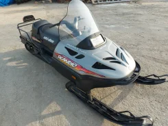 BRP Ski-Doo Skandic SWT. ��������, ��� ���, �� ����