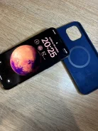Apple iPhone 12 Pro Max. �/�, 128 ��, �����, 4G LTE ����