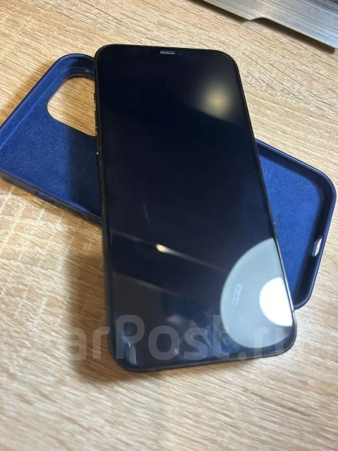 Apple iPhone 12 Pro Max. �/�, 128 ��, �����, 4G LTE ����