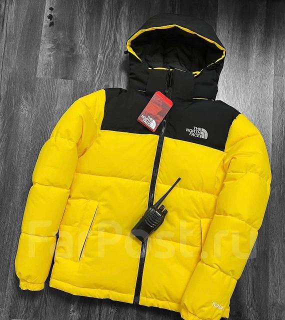 Куртка The North Face, размер: 52, зима, новый, в наличии. Цена: 7 300 ...