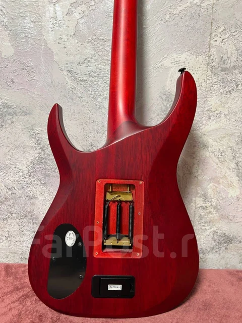 Электрогитара Schecter Banshee GT FR STR, б/у, в наличии. Цена: 90 000 ...