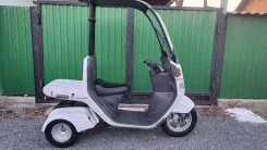 Honda Gyro Canopy TA03. 49����. ��., ��������, ��� ������� ����