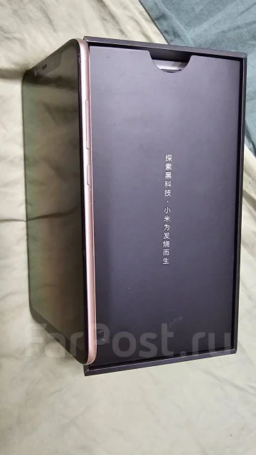 Xiaomi Mi8. �/�, 128 ��, ������� ����