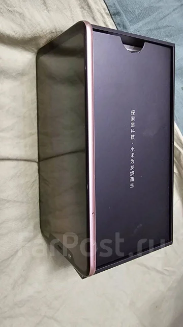 Xiaomi Mi8. �/�, 128 ��, ������� ����