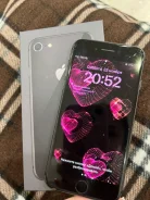Apple iPhone 8. �/�, 64 ��, ������, 4G LTE ����