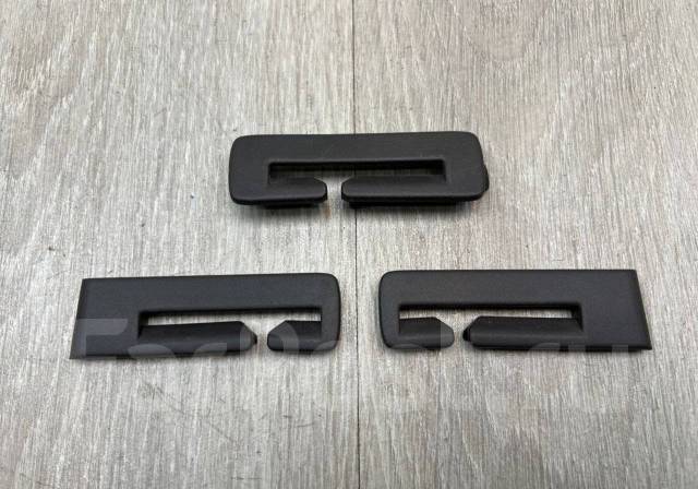 Петли задней полки комплект Toyota Chaser Mark JZX100 GX100 купить в ...