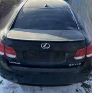 Lexus GS350 ����