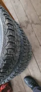 Firestone Winterforce. ������, ����������, �/�, ����� 50 % ����