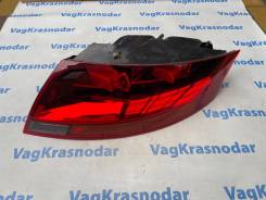 ������ ���� ������ Audi TT 8J 2006-2014 ����