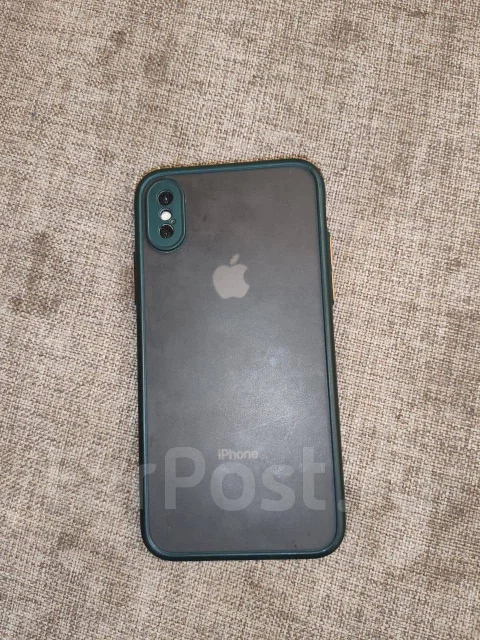 Apple iPhone Xs. �/�, 64 ��, ������, 4G LTE ����