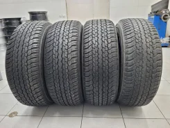Dunlop Grandtrek AT25. ����� at, 2019 ���, �/�, ����� 10 % ����