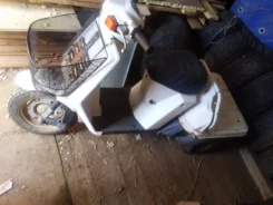 Honda Gyro Up. 50����. ��., ��������, ��� ���, ������ �� �� ����