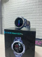 Honor Watch GS Pro. GPS, NFC, IP67, IP68 ����