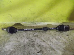 ������ Nissan Note E11 NE11 ZE11 HR15DE FR/RH 2007 [00-00047512], ������ �������� 39100ED105 ����