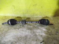 ������ Toyota Passo KGC10 QNC10 KGC15 M312S M300S M301S M310S 1KR FR/LH 2004 [00-00047542], ����� �������� 43420B1010 ����